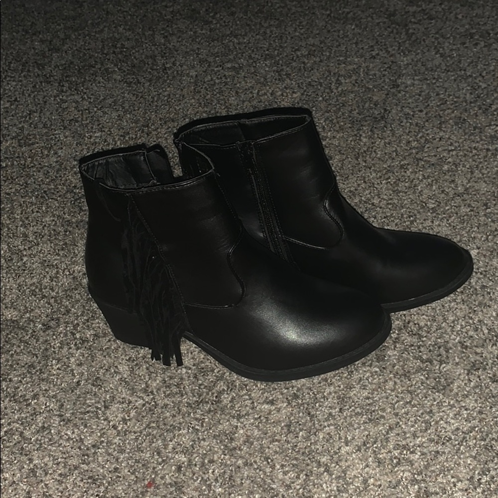 shoes/boots